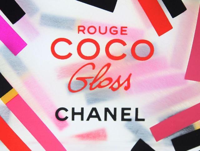 Vl mxeB NA|[` COCO [W RR OX XPg CHANEL MAKEUPyKiz  uh 