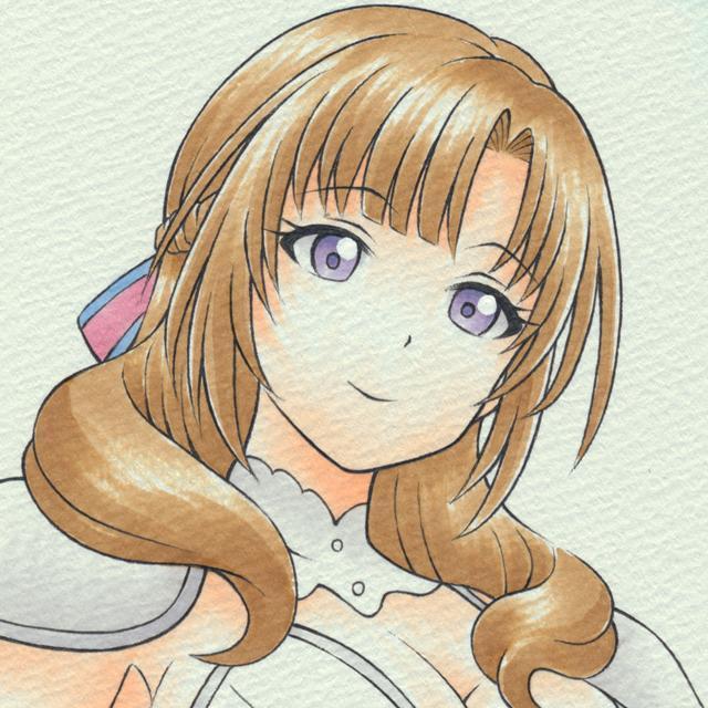 自作イラスト 大好真々子 (おかすき) ビキニアーマー < アニメ/コミック/キャラクター 自作イラスト 大好真々子 (おかすき) ビキニアーマー < アニメ/コミック/キャラクターの