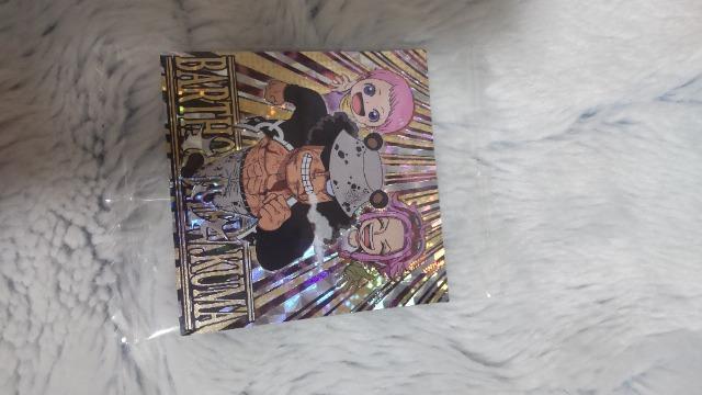 ONE PIECEɂӂ߁[   Aj/R~bN/LN^[ 