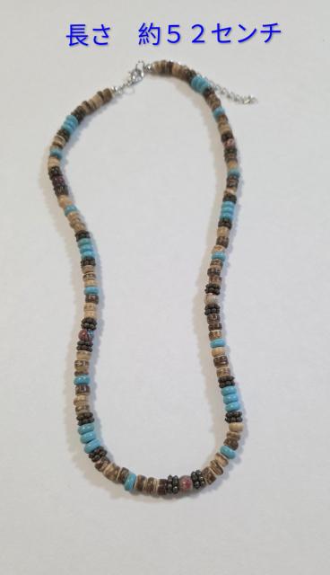 ココナッツビーズネックレス メンズネックレス ボヘミアン ビーズネックレス ウッドネックレス インディアン < 女性アクセサリー/時計 ココナッツビーズネックレス メンズネックレス ボヘミアン ビーズネックレス ウッドネックレス インディアン < 女性アクセサリー/時計の