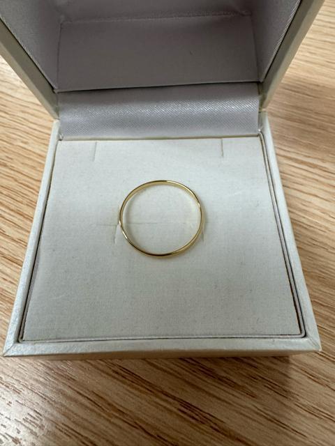 LARA Christie K18S[hOylsz  ANZT[/v 