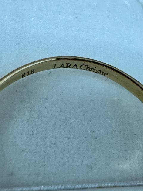 LARA Christie K18S[hOylsz  ANZT[/v 