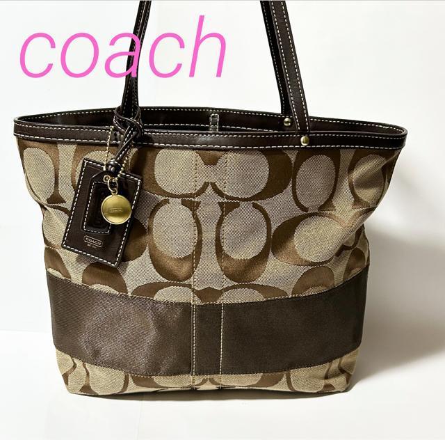 i COACH R[` VOl`[ g[gobO nhobO 10124 LoX U[   uh 