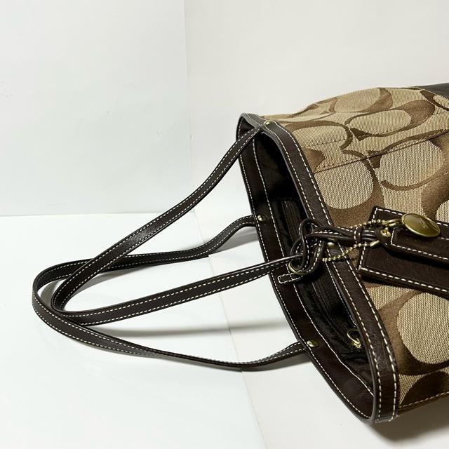 i COACH R[` VOl`[ g[gobO nhobO 10124 LoX U[  uh 