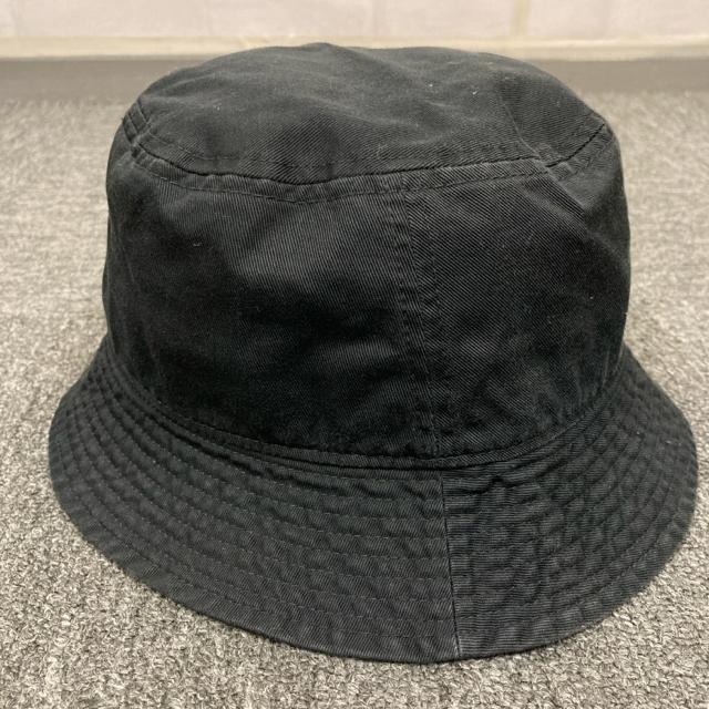 即決 NIKE ナイキ バケットハット 帽子 ブラック < ブランド 即決 NIKE ナイキ バケットハット 帽子 ブラック < ブランドの