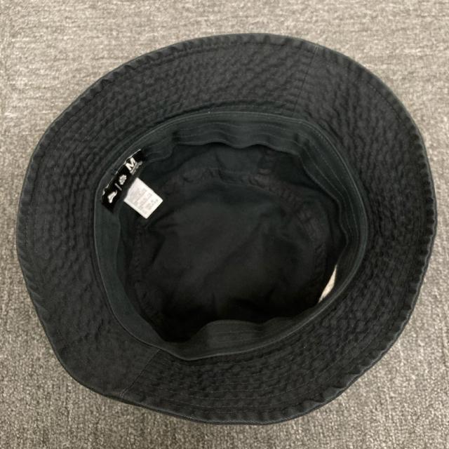 即決 NIKE ナイキ バケットハット 帽子 ブラック < ブランド 即決 NIKE ナイキ バケットハット 帽子 ブラック < ブランドの