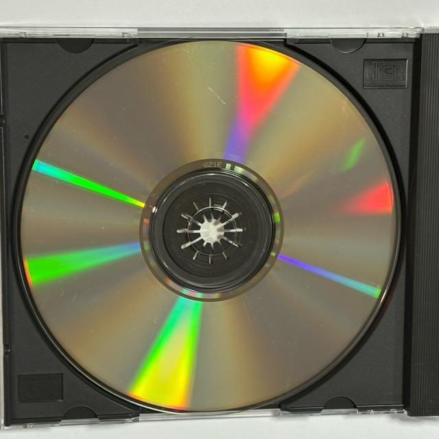 Aaliyah / One In A Million  CD/DVD/rfI 