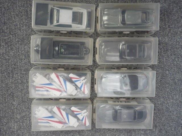 サントリーボス「ジェームス・ボンドコレクションダイキャストプルバックカー15台セット」T32 < ホビー サントリーボス「ジェームス・ボンドコレクションダイキャストプルバックカー15台セット」T32 < ホビーの