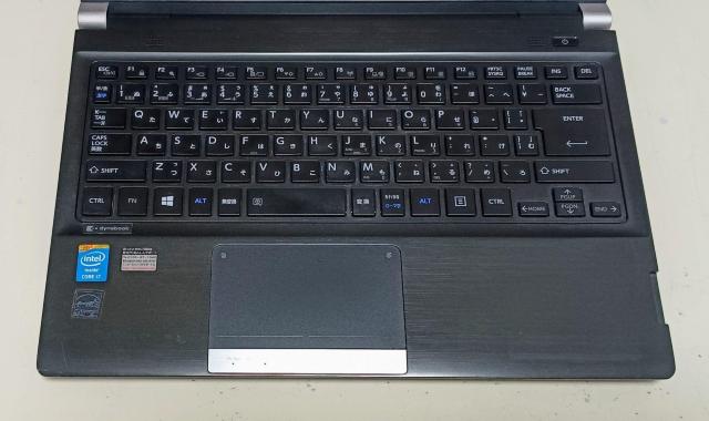 TOSHIBA dynabook Corei7 メモリ16GB SSD512GB ブルーレイ Webカメラ Windows11 < PC本体/周辺機器 TOSHIBA dynabook Corei7 メモリ16GB SSD512GB ブルーレイ Webカメラ Windows11 < PC本体/周辺機器の