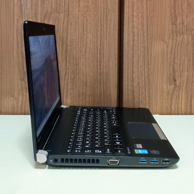 TOSHIBA dynabook Corei7 メモリ16GB SSD512GB ブルーレイ Webカメラ Windows11 < PC本体/周辺機器 TOSHIBA dynabook Corei7 メモリ16GB SSD512GB ブルーレイ Webカメラ Windows11 < PC本体/周辺機器の