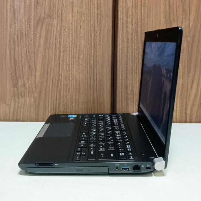 TOSHIBA dynabook Corei7 メモリ16GB SSD512GB ブルーレイ Webカメラ Windows11 < PC本体/周辺機器 TOSHIBA dynabook Corei7 メモリ16GB SSD512GB ブルーレイ Webカメラ Windows11 < PC本体/周辺機器の