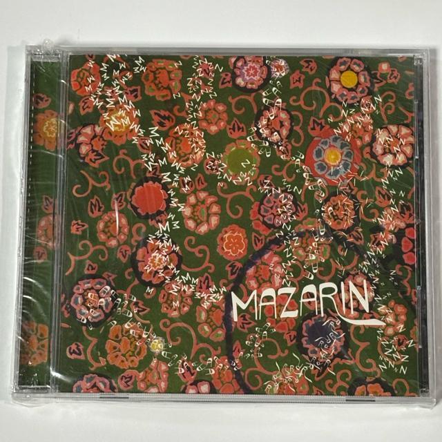���J���i�@MAZARIN / WE�fRE ALREADY THERE  �� CD/DVD/�r�f�I�� 