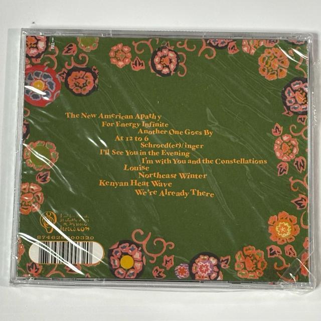 ���J���i�@MAZARIN / WE�fRE ALREADY THERE �� CD/DVD/�r�f�I�� 