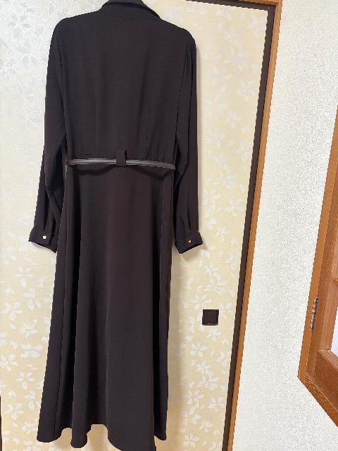 ZARA 今期もの大人ワンピ 早い者勝ち < 女性ファッション ZARA 今期もの大人ワンピ 早い者勝ち < 女性ファッションの