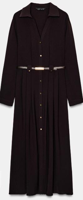 ZARA 今期もの大人ワンピ 早い者勝ち < 女性ファッション ZARA 今期もの大人ワンピ 早い者勝ち < 女性ファッションの