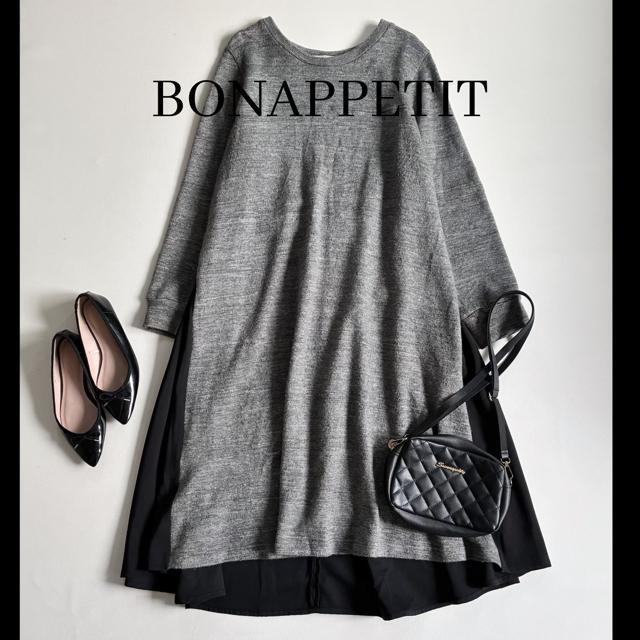 ���{�i�y�e�B��2�������V���c�ؑփ����O�j�b�g�����s�[�X�����~�O���[���傫�߁�M  �� �����t�@�b�V������ 