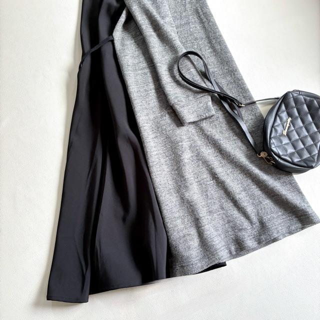 ���{�i�y�e�B��2�������V���c�ؑփ����O�j�b�g�����s�[�X�����~�O���[���傫�߁�M �� �����t�@�b�V������ 