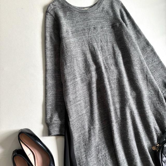 ���{�i�y�e�B��2�������V���c�ؑփ����O�j�b�g�����s�[�X�����~�O���[���傫�߁�M �� �����t�@�b�V������ 