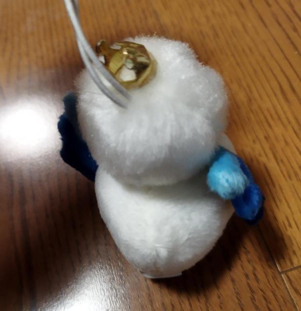 �A�t���b�N�����΂�_�b�N�ʂ�����݃}�X�R�b�g �X�֋ǃR���{���[�V�����@�񔄕i �� �z�r�[�� 