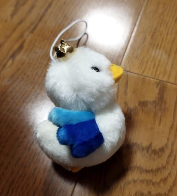 �A�t���b�N�����΂�_�b�N�ʂ�����݃}�X�R�b�g �X�֋ǃR���{���[�V�����@�񔄕i �� �z�r�[�� 