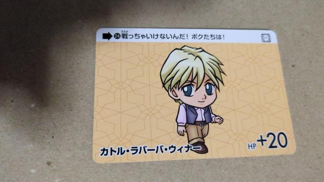 �J�[�h�_�X�@�K���_���Z���N�V�����@�K���_���v�@�J�g���E���o�[�o�E�E�B�i�[  �� �g���[�f�B���O�J�[�h�� 