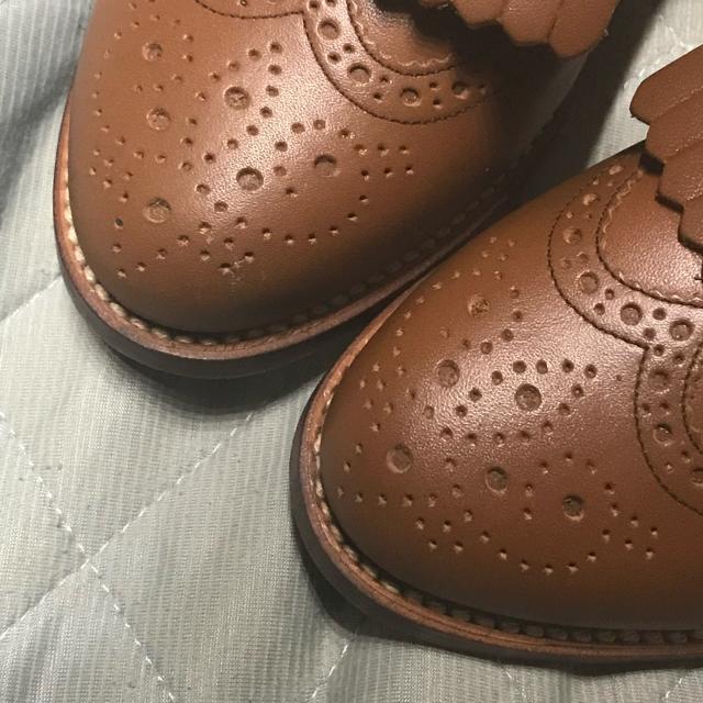 �����A �قږ��g�p ���K�i �N���X�`�����f�B�I�[�� ���U�[�S���t�V���[�Y 38 �u���E�� �� �u�����h�� 