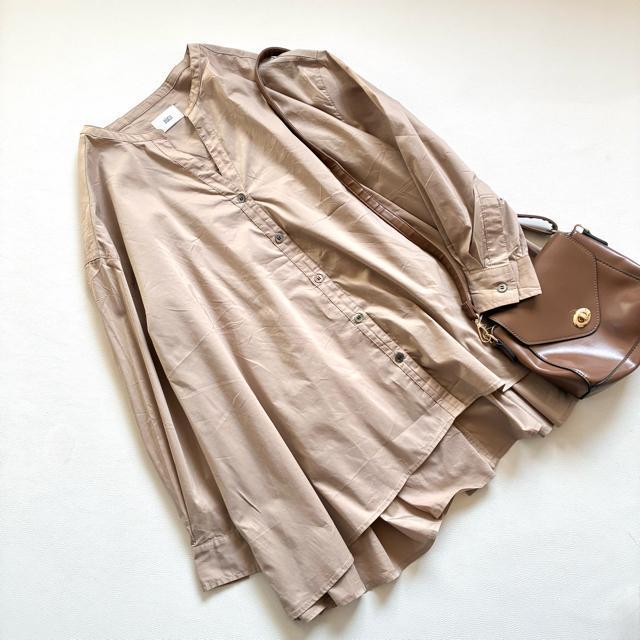 ���ɔ��i���V���f���{���e���o�b�N�M���U�[�����u���E�X���傫���T�C�Y�����x�[�W���� �� �����t�@�b�V������ 