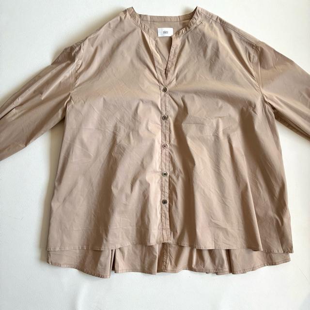 ���ɔ��i���V���f���{���e���o�b�N�M���U�[�����u���E�X���傫���T�C�Y�����x�[�W���� �� �����t�@�b�V������ 