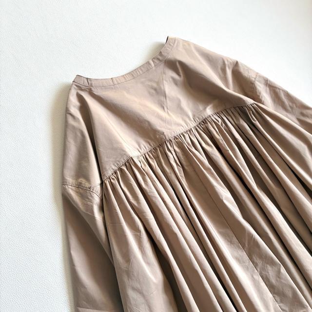 ���ɔ��i���V���f���{���e���o�b�N�M���U�[�����u���E�X���傫���T�C�Y�����x�[�W���� �� �����t�@�b�V������ 