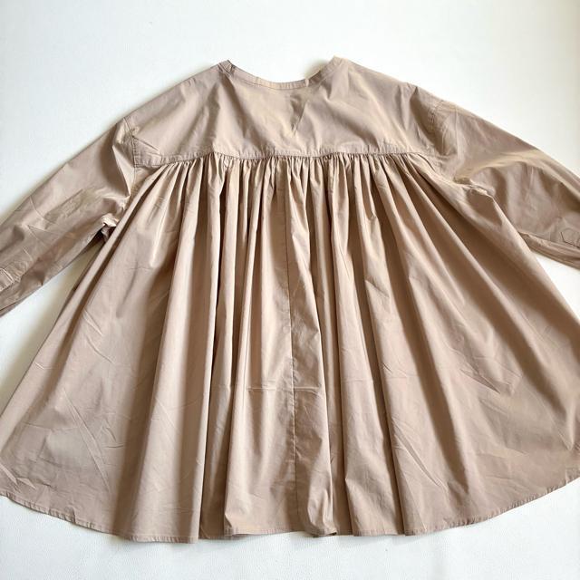 ���ɔ��i���V���f���{���e���o�b�N�M���U�[�����u���E�X���傫���T�C�Y�����x�[�W���� �� �����t�@�b�V������ 