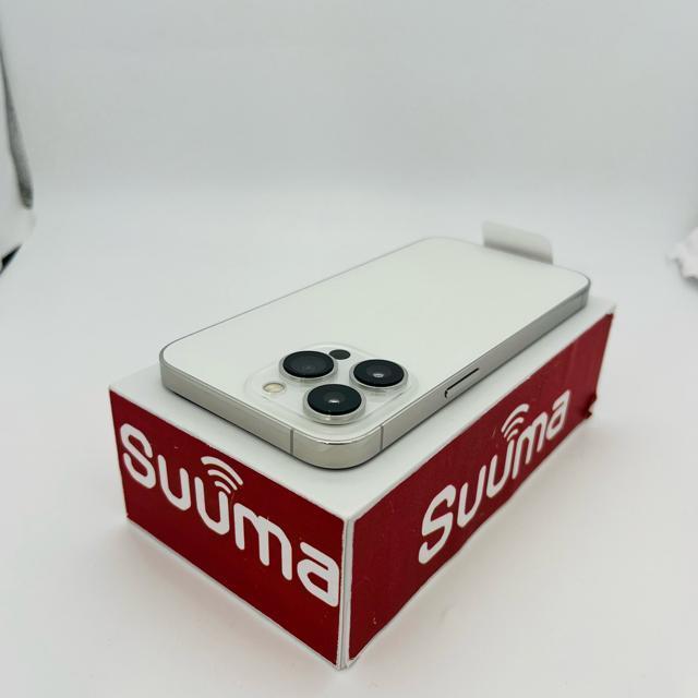 �������g�p iPhone 13 Pro 256 GB SIM�t���[ �{�� �� �Ɠd/AV�� 