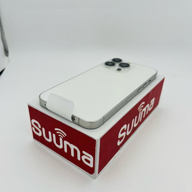 �������g�p iPhone 13 Pro 256 GB SIM�t���[ �{�� �� �Ɠd/AV�� 