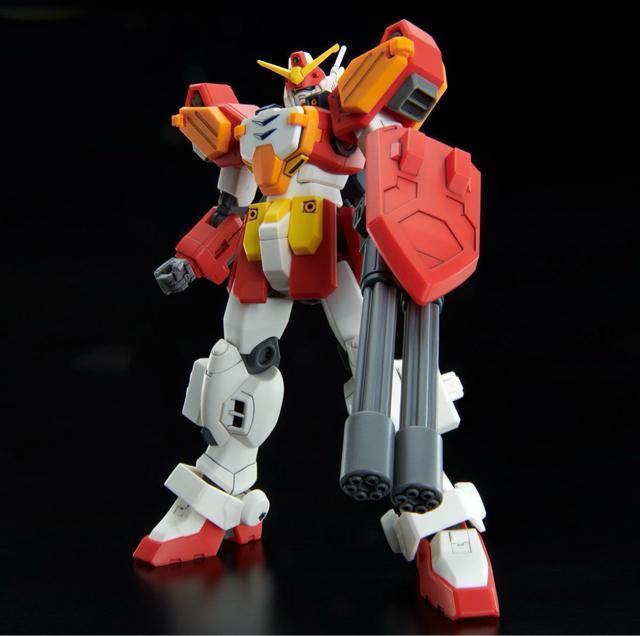 限定 新機動戦記ガンダムW HGAC 1/144 ガンダムヘビーアームズ改 < ホビー 限定 新機動戦記ガンダムW HGAC 1/144 ガンダムヘビーアームズ改 < ホビーの