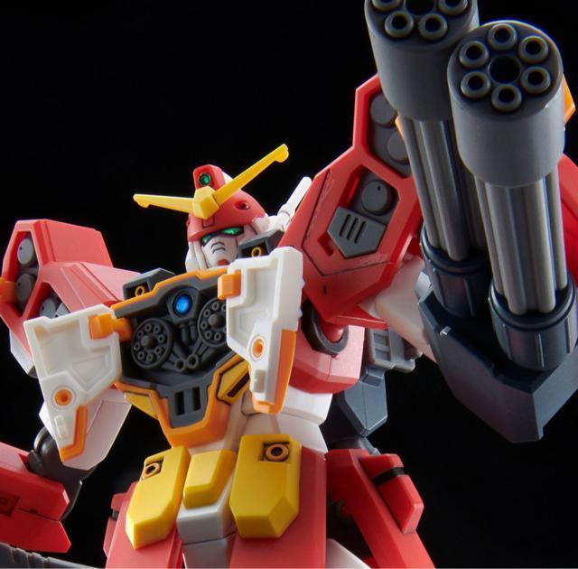 限定 新機動戦記ガンダムW HGAC 1/144 ガンダムヘビーアームズ改 < ホビー 限定 新機動戦記ガンダムW HGAC 1/144 ガンダムヘビーアームズ改 < ホビーの