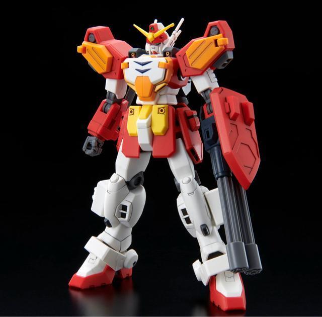 限定 新機動戦記ガンダムW HGAC 1/144 ガンダムヘビーアームズ改 < ホビー 限定 新機動戦記ガンダムW HGAC 1/144 ガンダムヘビーアームズ改 < ホビーの