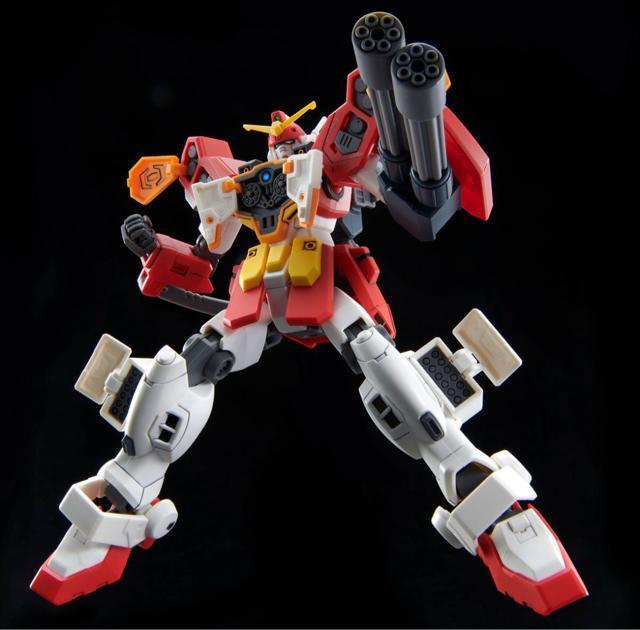 限定 新機動戦記ガンダムW HGAC 1/144 ガンダムヘビーアームズ改 < ホビー 限定 新機動戦記ガンダムW HGAC 1/144 ガンダムヘビーアームズ改 < ホビーの