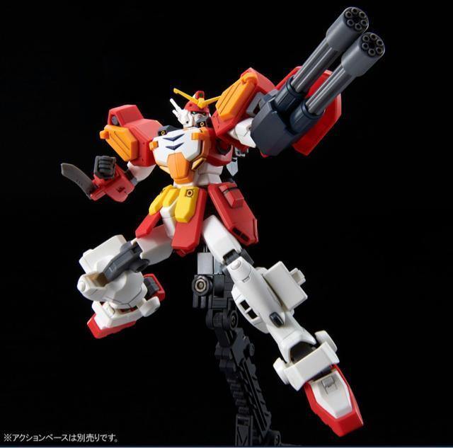 限定 新機動戦記ガンダムW HGAC 1/144 ガンダムヘビーアームズ改 < ホビー 限定 新機動戦記ガンダムW HGAC 1/144 ガンダムヘビーアームズ改 < ホビーの