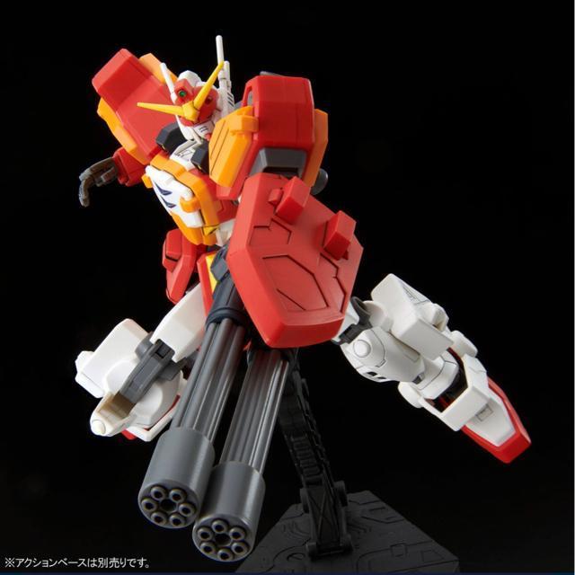 限定 新機動戦記ガンダムW HGAC 1/144 ガンダムヘビーアームズ改 < ホビー 限定 新機動戦記ガンダムW HGAC 1/144 ガンダムヘビーアームズ改 < ホビーの