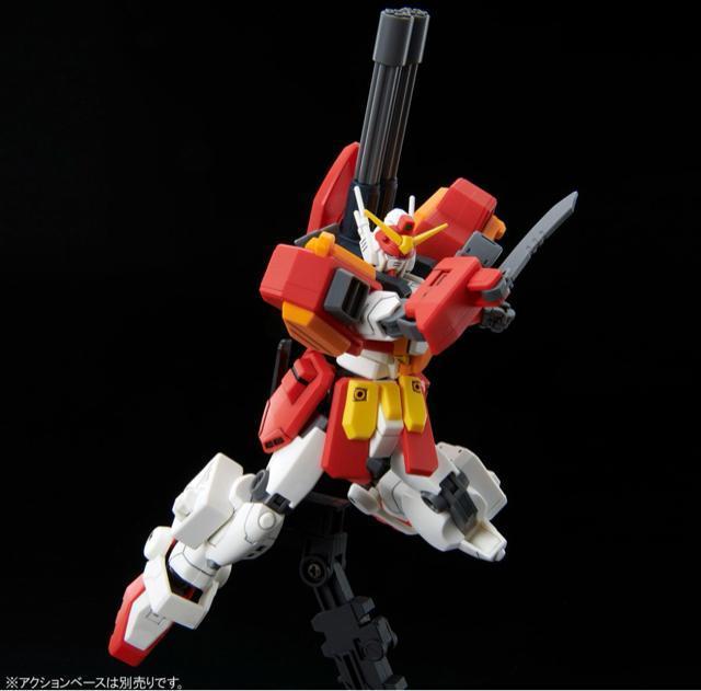 限定 新機動戦記ガンダムW HGAC 1/144 ガンダムヘビーアームズ改 < ホビー 限定 新機動戦記ガンダムW HGAC 1/144 ガンダムヘビーアームズ改 < ホビーの