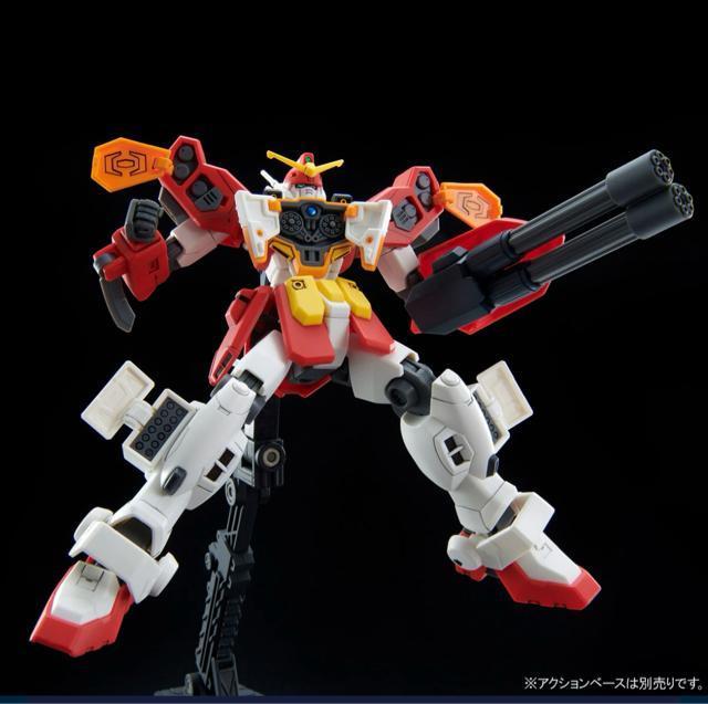 限定 新機動戦記ガンダムW HGAC 1/144 ガンダムヘビーアームズ改 < ホビー 限定 新機動戦記ガンダムW HGAC 1/144 ガンダムヘビーアームズ改 < ホビーの