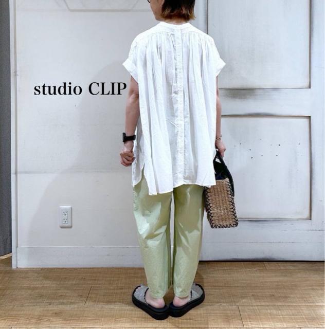 �V�i�@studio CLIP���������J�W���A���p���c �� �����t�@�b�V������ 
