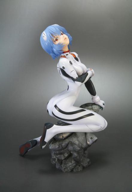 ヱヴァンゲリヲン 新劇場版 破 綾波レイ プラグスーツver. 1/6 コトブキヤ●新品未開封美品 長期保管品 < アニメ/コミック/キャラクター ヱヴァンゲリヲン 新劇場版 破 綾波レイ プラグスーツver. 1/6 コトブキヤ●新品未開封美品 長期保管品 < アニメ/コミック/キャラクターの