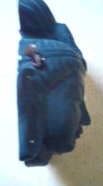 お面の置き物 < インテリア/ライフ お面の置き物 < インテリア/ライフの