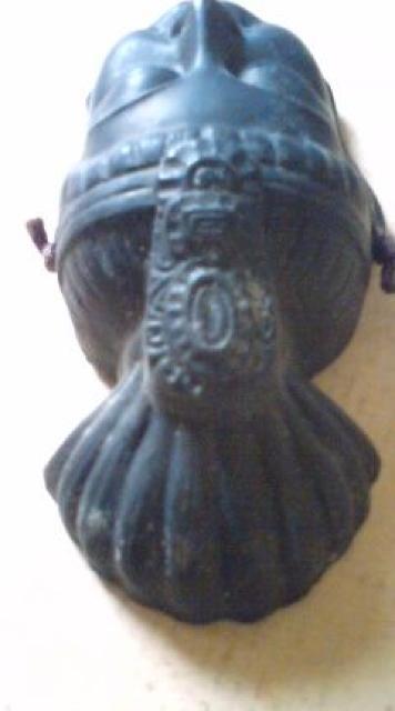 お面の置き物 < インテリア/ライフ お面の置き物 < インテリア/ライフの