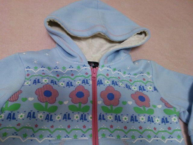 中身ファモコ*並びカラフルでキノコ&*刺繍♪送料半額♪ヽ(´▽`)/ < キッズ/ベビー 中身ファモコ*並びカラフルでキノコ&*刺繍♪送料半額♪ヽ(´▽`)/ < キッズ/ベビーの