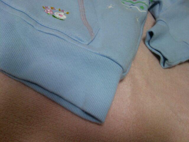 中身ファモコ*並びカラフルでキノコ&*刺繍♪送料半額♪ヽ(´▽`)/ < キッズ/ベビー 中身ファモコ*並びカラフルでキノコ&*刺繍♪送料半額♪ヽ(´▽`)/ < キッズ/ベビーの