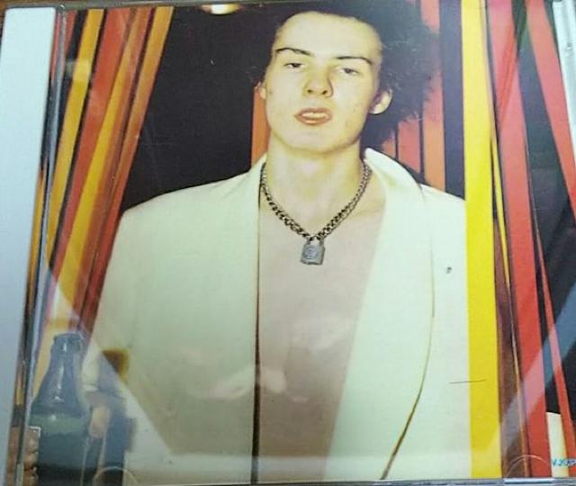 国内盤CD シドヴィシャス シド・シングス 帯あり SID VICIOUS ピストルズ < CD/DVD/ビデオ  国内盤CD シドヴィシャス シド・シングス 帯あり SID VICIOUS ピストルズ  < CD/DVD/ビデオの