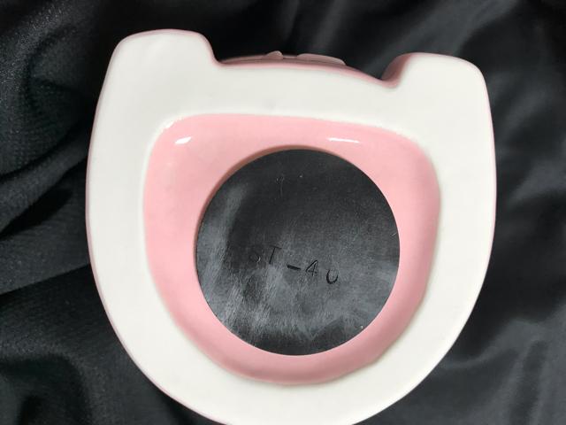 豊天商店 キャラクター 美豚 貯金箱 箱付き ぶた ブタ 豚 ピンク < インテリア/ライフ  豊天商店 キャラクター 美豚 貯金箱 箱付き ぶた ブタ 豚 ピンク < インテリア/ライフの
