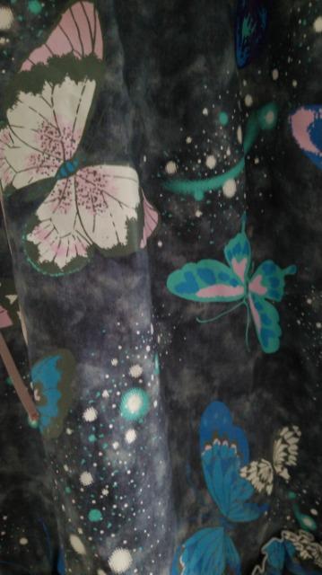 ロゴ&蝶々柄AラインJSK◆ゆめかわ/ロリィタ◆セット割 < ブランド ロゴ&蝶々柄AラインJSK◆ゆめかわ/ロリィタ◆セット割 < ブランドの