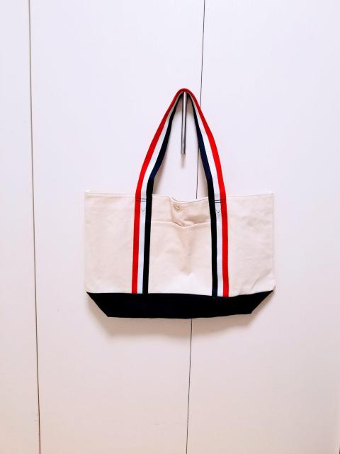 新品 Mt.RAINIER トリコカラー キャンバストートバッグ < 女性ファッション  新品 Mt.RAINIER トリコカラー キャンバストートバッグ  < 女性ファッションの